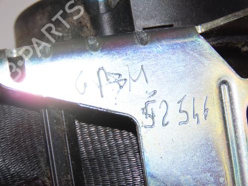 Front right seatbelt FORD C-MAX (DM2) 1.8 TDCi | BP28830701I25 - Image 6