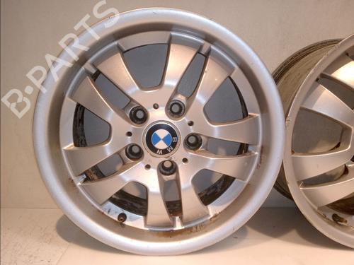 Rim BMW 1 (E87) 118 d | BP14950916C45