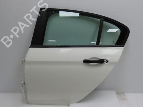 Used Left rear door Left rear door 39453493 39453493
