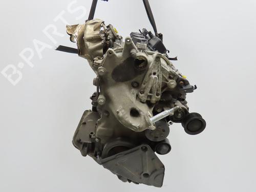 Engine RENAULT TWINGO III (BCM_, BCA_) 0.9 TCe 90 (BCM9, BCM2) | BP38713637M1 - Image 2