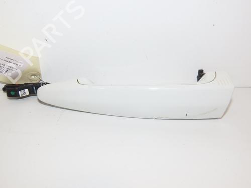 Used Front left exterior door handle BMW 3 (E90) 335 d (286 hp) 22535518