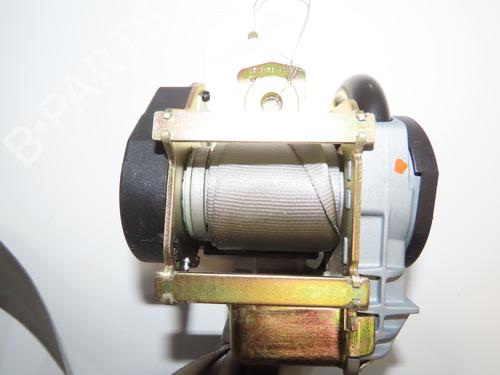 Rear right seatbelt RENAULT VEL SATIS (BJ0_) 2.0 16V Turbo (BJ0K) | BP31120537I28 - Image 2