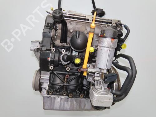 Engine VW BORA I (1J2) 1.9 TDI | BP36544974M1  - Image 7