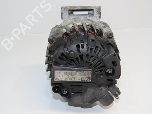 Alternator CITROËN DS3 (SA_) 1.4 VTi 95 | BP30955779M7
