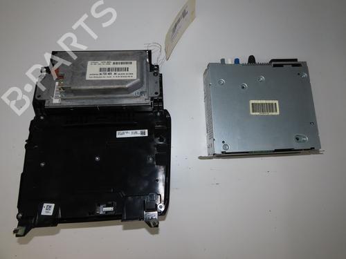 Radio CITROËN C4 II (NC_) 1.6 HDi 110 | BP31796635E6 