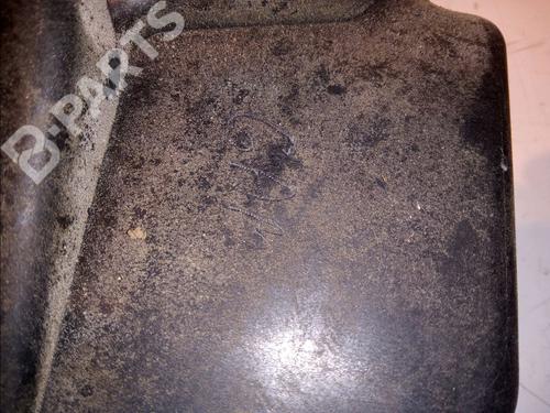 Fuel flap RENAULT CLIO III (BR0/1, CR0/1) 1.2 16V (BR0P, CR0P) | BP11098750C131 