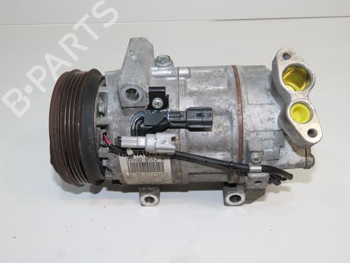 AC compressor RENAULT CLIO IV (BH_) 1.2 16V | BP33998707M34 - Image 3