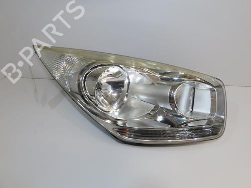 Right headlight KIA VENGA (YN) 1.4 CRDi 90 | BP34457059C29  - Image 6