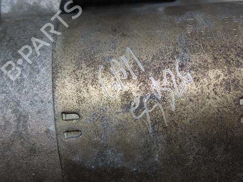 Starter PEUGEOT 206+ (2L_, 2M_) 1.4 i (2LKFWA, 2MKFWA) | BP30955775M8 - Image 5