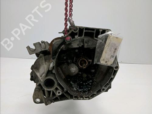 Used Gearbox ALFA ROMEO MITO (955_) 1.3 MultiJet (955AXP1A, 955AYC1A) (95 hp) 11702579