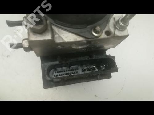 ABS pump PEUGEOT 307 (3A/C) 1.6 HDi 110 | BP9597703M43 