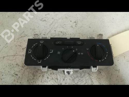 Used Climate control CITROËN C3 I (FC_, FN_) 1.4 HDi (68 hp) 9602124
