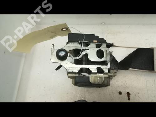 Front right belt tensioner OPEL ASTRA G Hatchback (T98) 1.7 DTI 16V (F08, F48) | BP9593734C88 