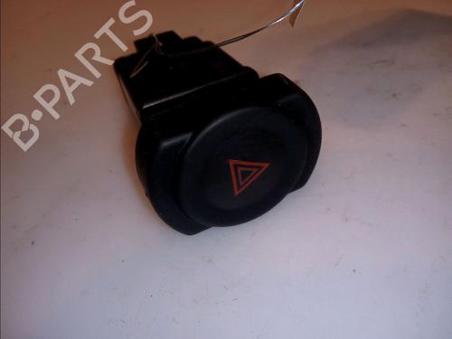 Used Warning switch Warning switch DACIA SANDERO 1.4 MPI LPG (72 hp) 11832833 11832833