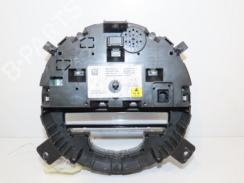 Used Instrument cluster MINI MINI (R56) Cooper (120 hp) 28830444