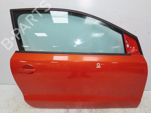 right-front-door-vw-polo-v-6r1-6c1-2009-2010-2011-2012-2013-2014-2015-2016-2017-2018-2019-2020-2021-2022-31120760 main image