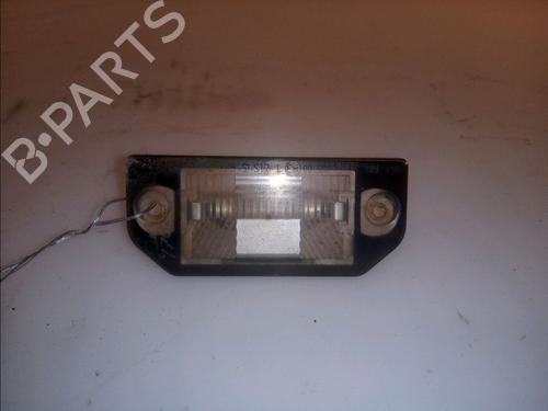 Éclairage de plaque d'immatriculation VW PASSAT B5 (3B2) 1.9 TDI (90 hp) 15624449