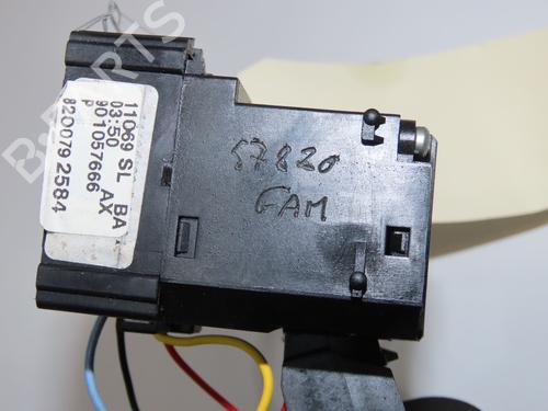 Steering column stalk DACIA SANDERO 1.2 16V | BP36426992I23 - Image 4