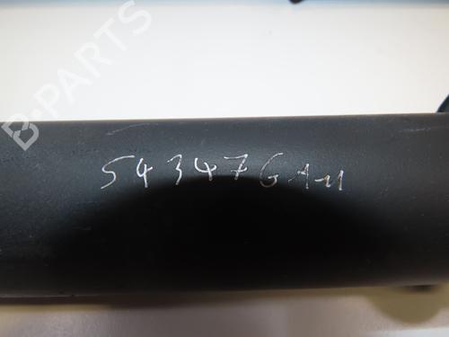 Right rear shock absorber CITROËN C4 II (NC_) 1.6 VTi 120 (NC5FS0, NC5FS9) | BP29441672M19 