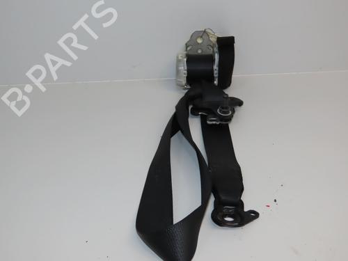 Used Rear left belt tensioner TOYOTA YARIS (_P13_) 1.5 Hybrid (NHP130_) (101 hp) 30867360
