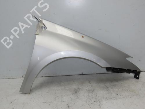 Right front fenders RENAULT LAGUNA III Grandtour (KT0/1) 1.5 dCi (KT0A, KT0R, KT02) | BP29196001C42 