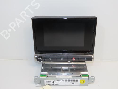 Radio CITROËN C3 III (SX) 1.2 PureTech 82 | BP38023749E6 - Image 8