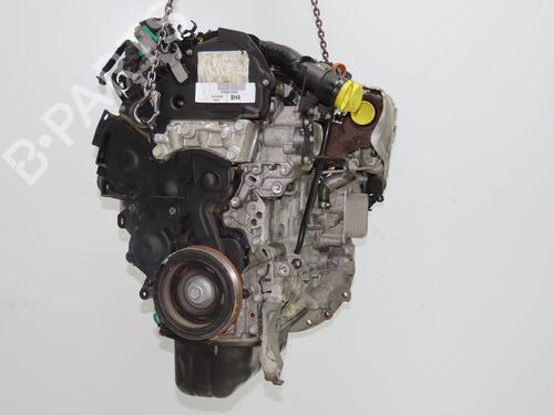 Engine CITROËN C3 III (SX) 1.6 BlueHDi 100 | BP39893780M1 - Image 2