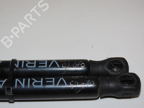 Used Tailgate lift support VW POLO IV (9N_, 9A_) 1.4 TDI (80 hp) 28832281