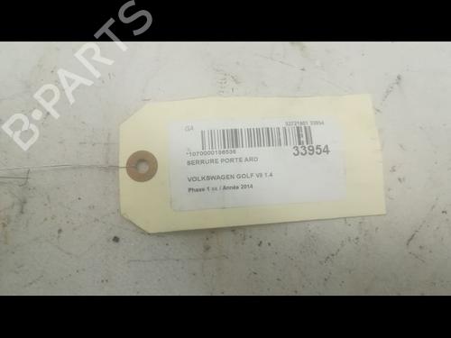 rear-right-lock-vw-golf-vii-5g1-bq1-be1-be2-14-tsi-5k4839016ag-2012-2013-2014-2015-2016-2017-2018-2019-2020-2021-9601043 main image