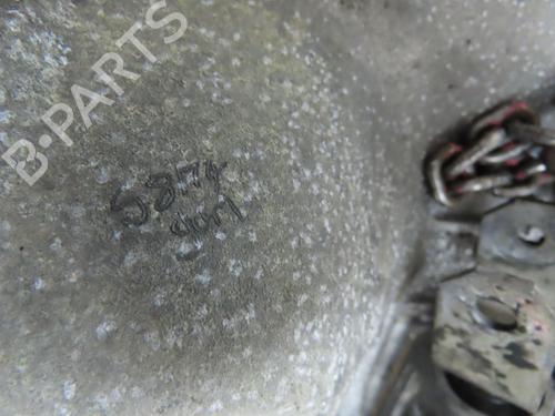 Gearbox OPEL CORSA D (S07) 1.3 CDTI (L08, L68) | BP33728033M3 - Image 2