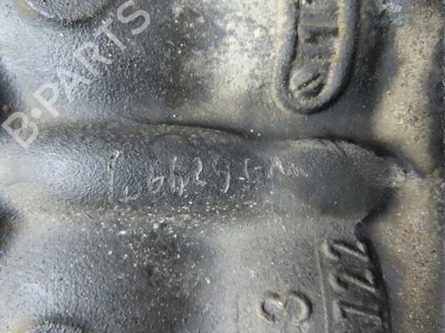 Engine OPEL MERIVA A MPV (X03) 1.6 (E75) | BP28966811M1 