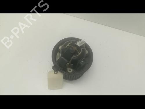 Used Heater blower motor CITROËN C3 Picasso (SH_) 1.6 HDi (90 hp) 9601911