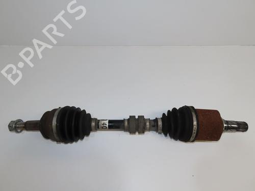 left-front-driveshaft-nissan-qashqai-ii-j11-j11_-2013-32129625 main image