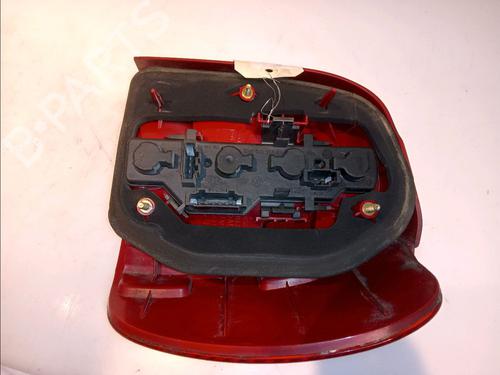 Left taillight VW POLO (6N2) 1.4 | BP23178066C34 
