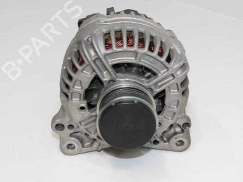 Generator VW POLO IV (9N_, 9A_) 1.4 TDI | BP30767423M7