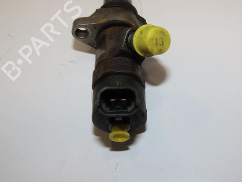 Injector CITROËN XSARA PICASSO (N68) 1.6 HDi | BP28828906M100 