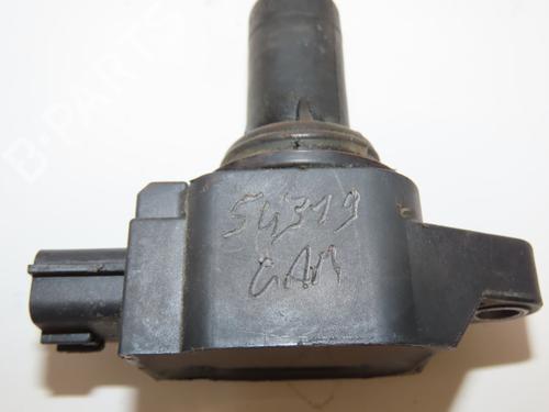 Ignition coil RENAULT CLIO IV (BH_) 0.9 TCe 90 (BHNF, BHMA, BHMH, BHJK, BHJR) | BP29379875M94 