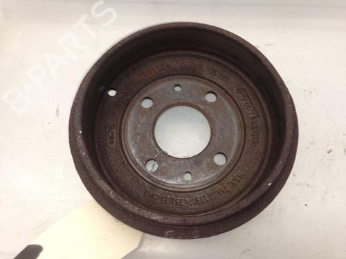 Used Other Other FIAT PUNTO (176_) 60 1.2 (176AP, 176AR, 176AQ, 176BB) (60 hp) 14878626 14878626