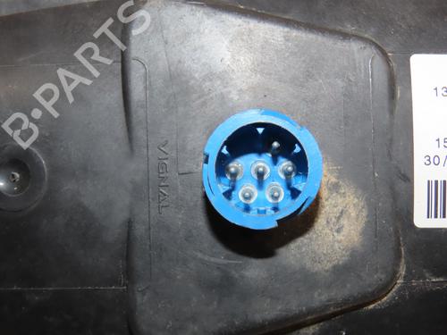 Used Left taillight FIAT DUCATO Van (250_) 130 Multijet 2,3 D (131 hp) 28832783