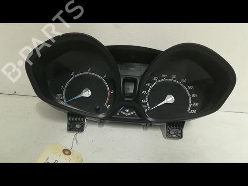 Used Instrument cluster Instrument cluster 9605324 9605324