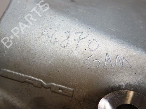 Used Left rear steering knuckle MERCEDES-BENZ CLA (C118) AMG CLA 35 4-matic (118.351) (306 hp) 29345213