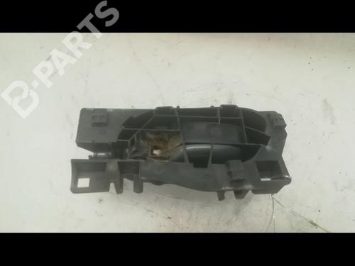 Front right interior door handle PEUGEOT EXPERT Van (VF3A_, VF3U_, VF3X_) 1.6 HDi 90 16V | BP9599017I14 