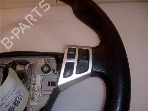 Steering wheel SAAB 9-3 Estate (E50) 1.9 TiD | BP15492223C49 