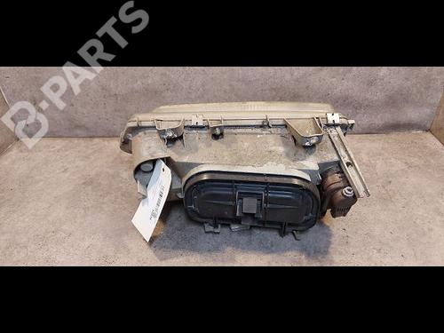 Right headlight PEUGEOT 806 (221) 2.1 td 12V | BP9613583C29 