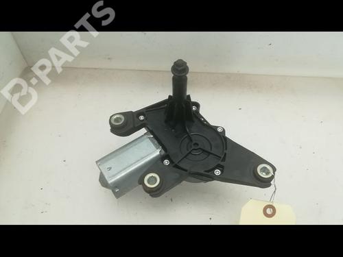 Used Rear wiper motor RENAULT TWINGO II (CN0_) 1.5 dCi (CN0E) (64 hp) 9597730