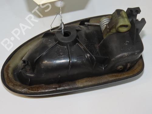 Used Front left interior door handle Front left interior door handle RENAULT TRAFIC II Van (FL) 2.0 dCi 90 (FL0H, FL00, FL01, FL0M, FL0P, FL0S) (90 hp) 36427151 36427151