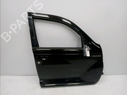 Used Right front door CHRYSLER PT CRUISER (PT_) 2.0 (141 hp) 23175996