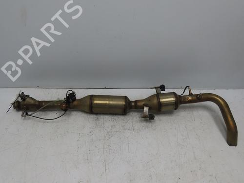 Injector RENAULT MASTER III Van (FV) 2.3 dCi 145 FWD (FV0E, FV0F, FV0H, FV02, FV0M, FV0S,... | BP36493270M100 - Image 4