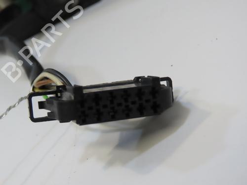 Right mirror SKODA OCTAVIA II Combi (1Z5) 1.9 TDI | BP28831330C27 