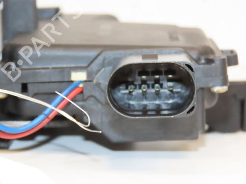 Front right lock AUDI A4 B6 (8E2) 1.9 TDI | BP24459667C97 - Image 5